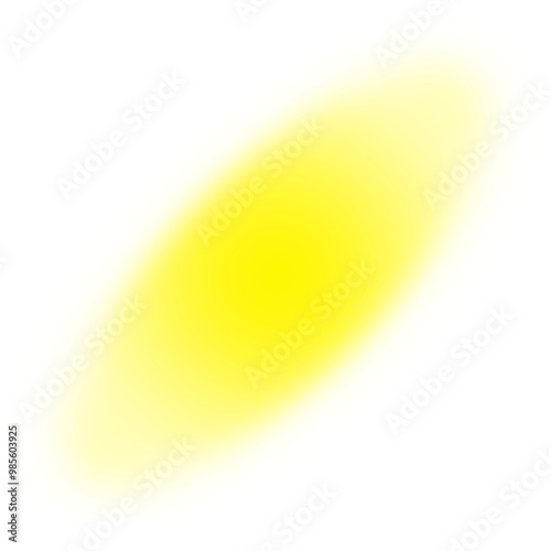 Gaussian Blur Effect