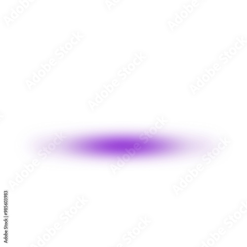 Gaussian Blur Effect