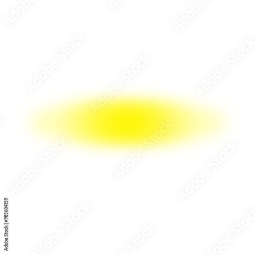 Gaussian Blur Effect