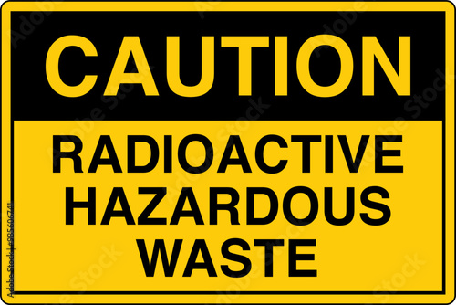 OSHA Safety Sign Marking Labe...
