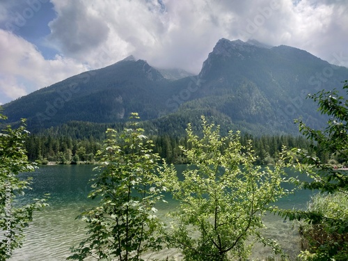 Hintersee photo