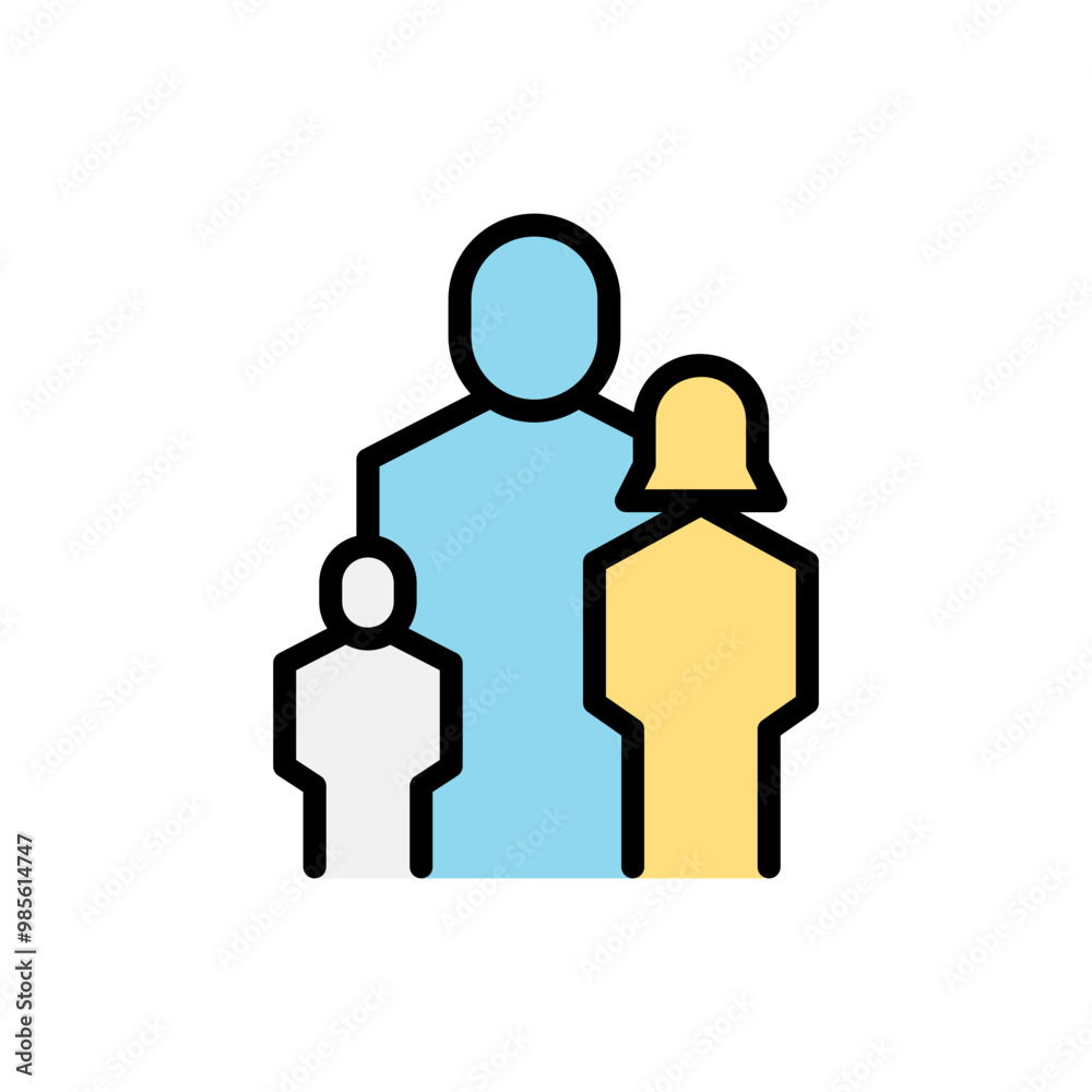 Family icon Family icon
