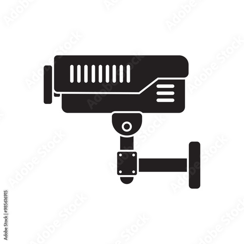 Security Camera Icon