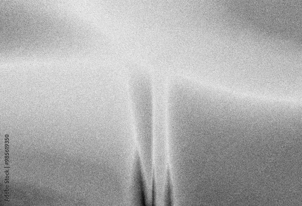 Abstract black and white gray grainy texture gradient background Abstract black and white gray grainy texture gradient background