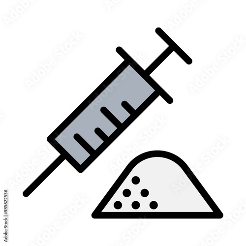 heroin icon