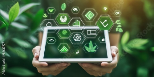 Concept of technology and innovation