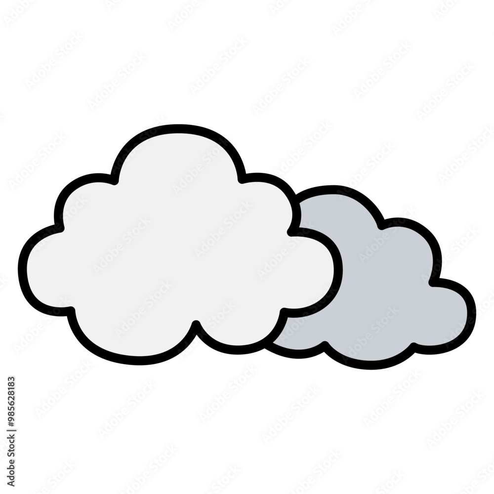 Cloud icon Cloud icon