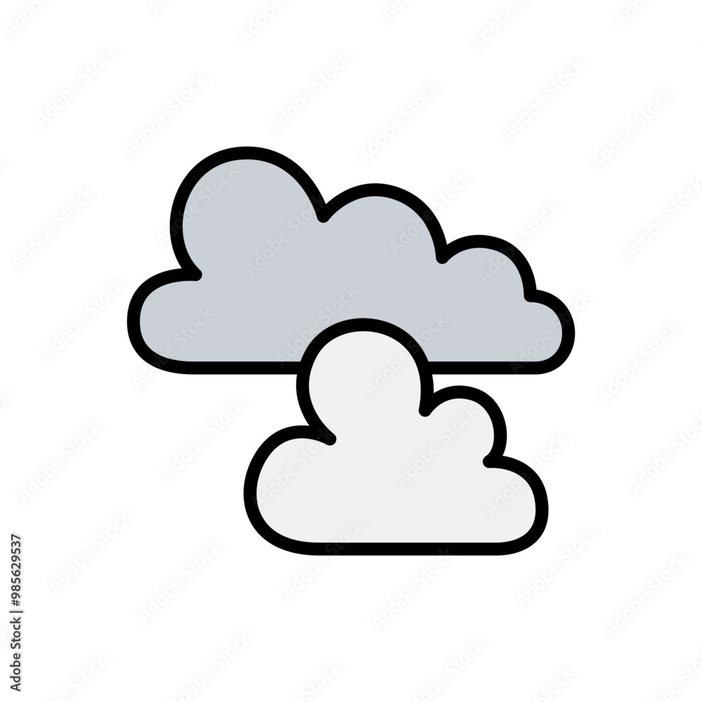 Cloud icon Cloud icon