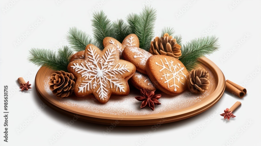 Weihnachtsplätzchen backen transparent background Weihnachtsplätzchen backen transparent background