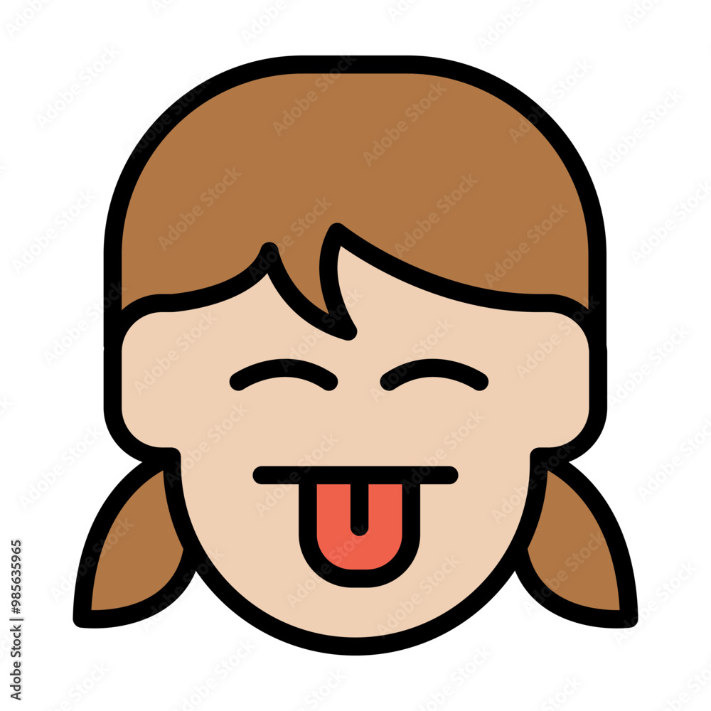 Happy face icon Happy face icon