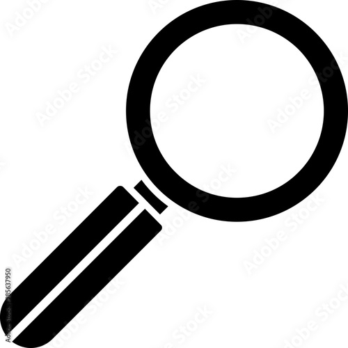 Loupe Icon