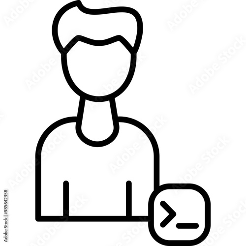 Command Icon