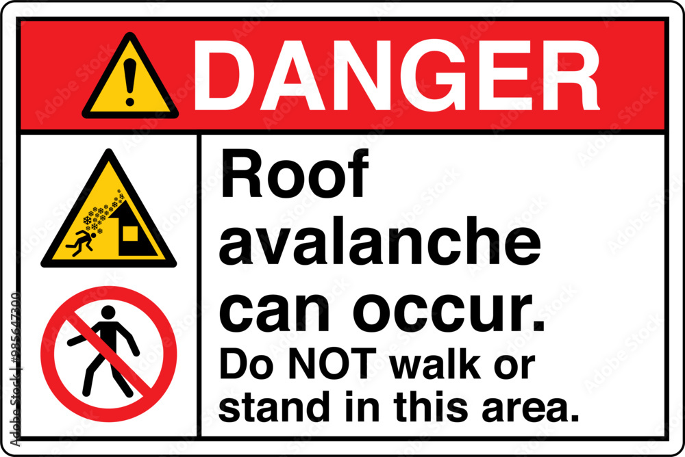 ANSI Z535 Safety Sign Marking... ANSI Z535 Safety Sign Marking...