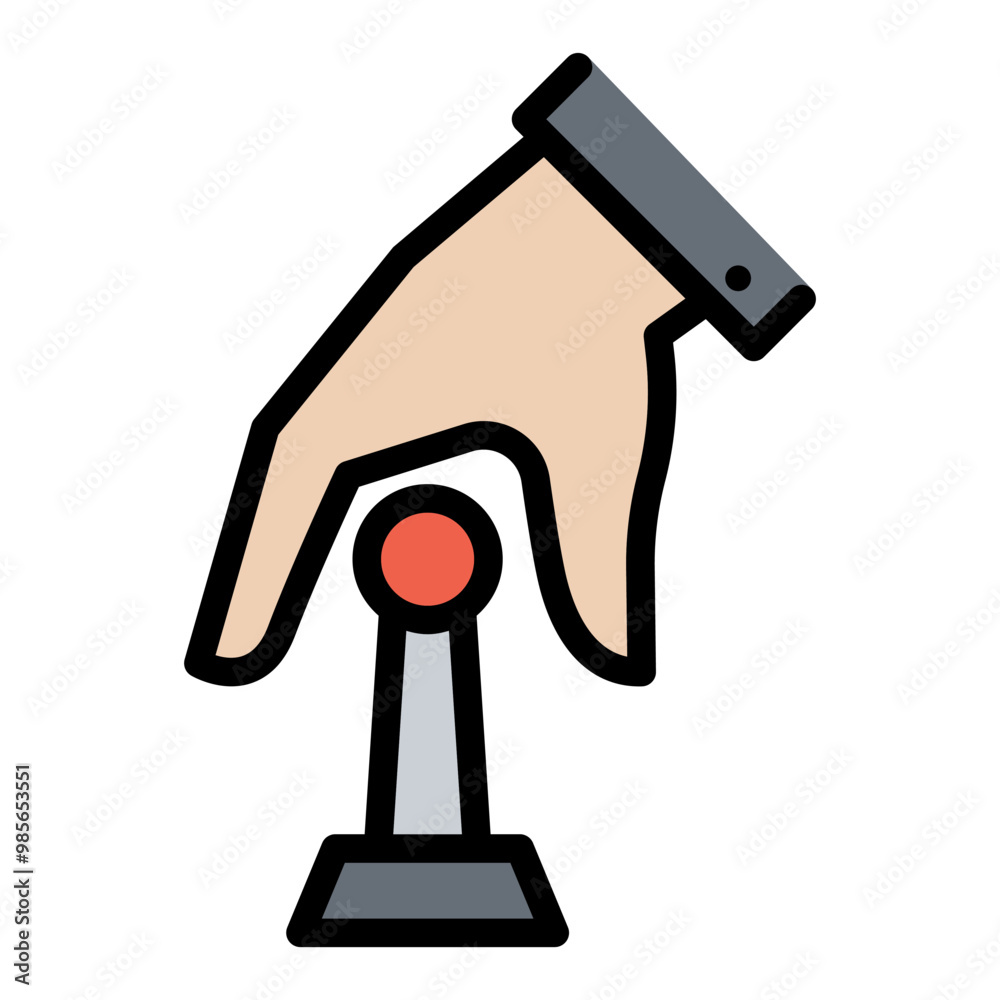 Strategy icon Strategy icon