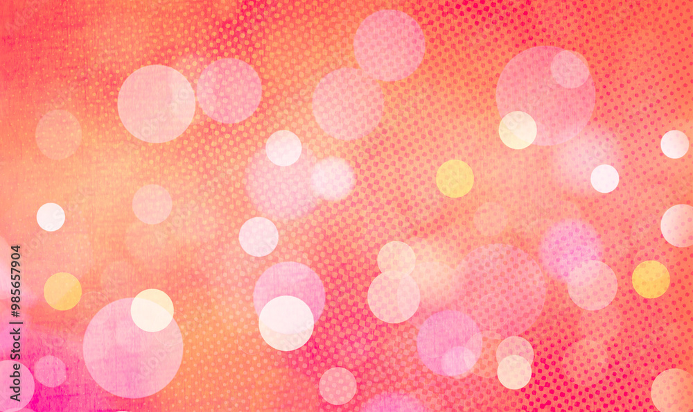 Bokeh background for banner, poster, Party, Anniversary, greetings, and various design works Bokeh background for banner, poster, Party, Anniversary, greetings, and various design works
