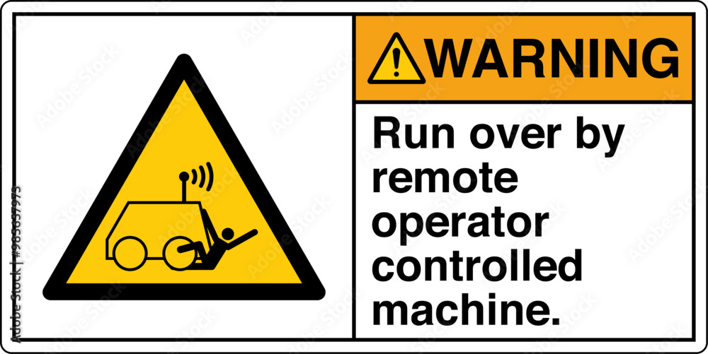 ANSI Z535 Safety Sign Marking... ANSI Z535 Safety Sign Marking...