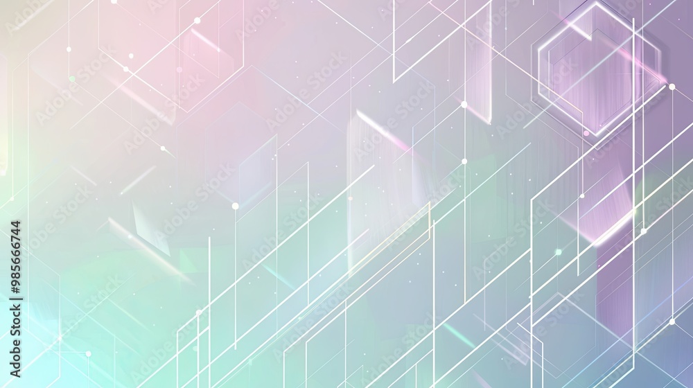 Dynamic lines and tropical hues create a bold summer backdrop with bright patterns Dynamic lines and tropical hues create a bold summer backdrop with bright patterns