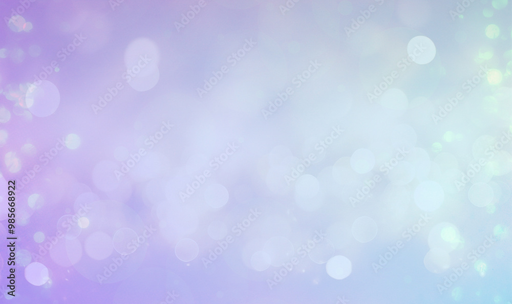 Bokeh background for banner, poster, Party, Anniversary, greetings, and various design works