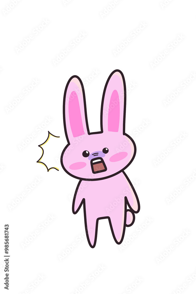 うさぎ うさぎ