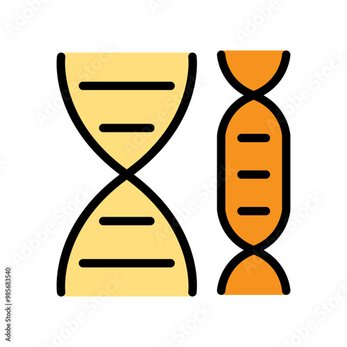 DNA icon