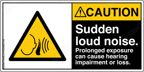 ANSI Z535 Safety Sign Marking...