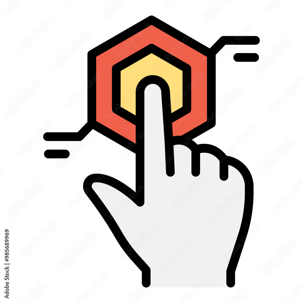 Control icon Control icon