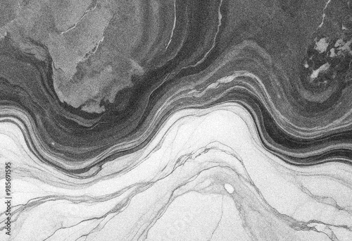 Wallpaper Mural Marble texture pattern background, wall grunge texture Torontodigital.ca