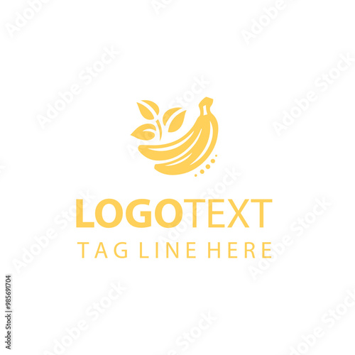 Banana Logo