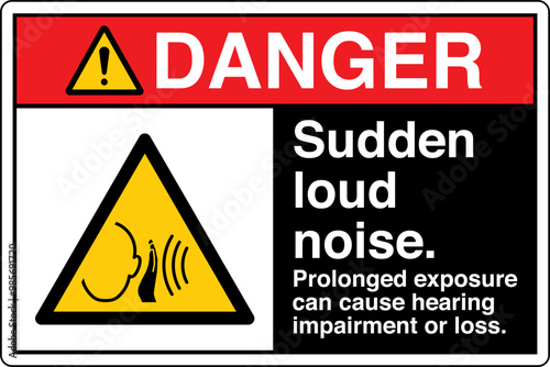 ANSI Z535 Safety Sign Marking...