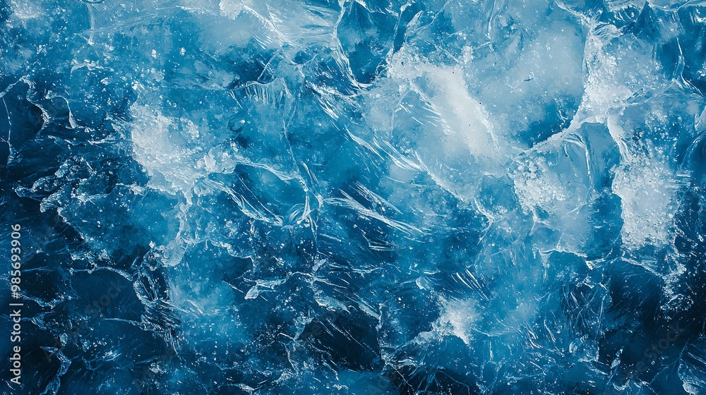 A close-up of turbulent blue water showcasing waves and bubbles, creating an immersive, dynamic texture. A close-up of turbulent blue water showcasing waves and bubbles, creating an immersive, dynamic texture.