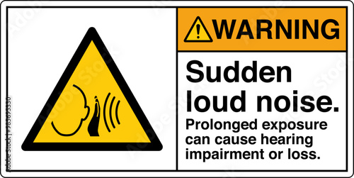 ANSI Z535 Safety Sign Marking...