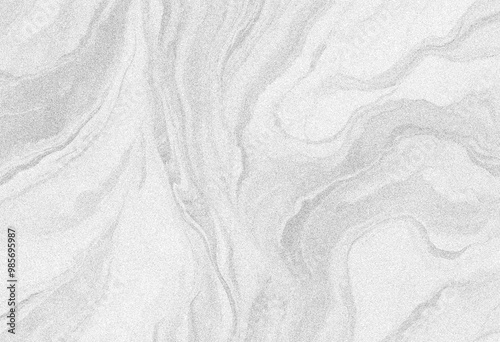 Wallpaper Mural Abstract black and white gray grainy texture gradient background Torontodigital.ca