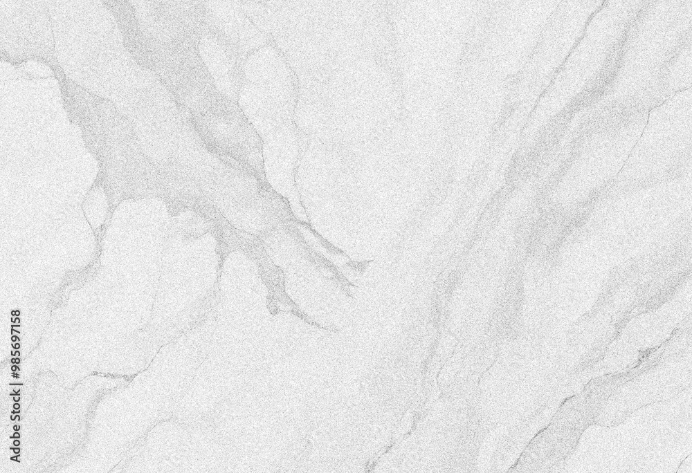 Naklejka premium Abstract black and white gray grainy texture gradient background
