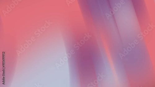 Blurred pink purple white stripes, ideal for website banners, social media posts, and design projects needing soft, abstract backgrounds