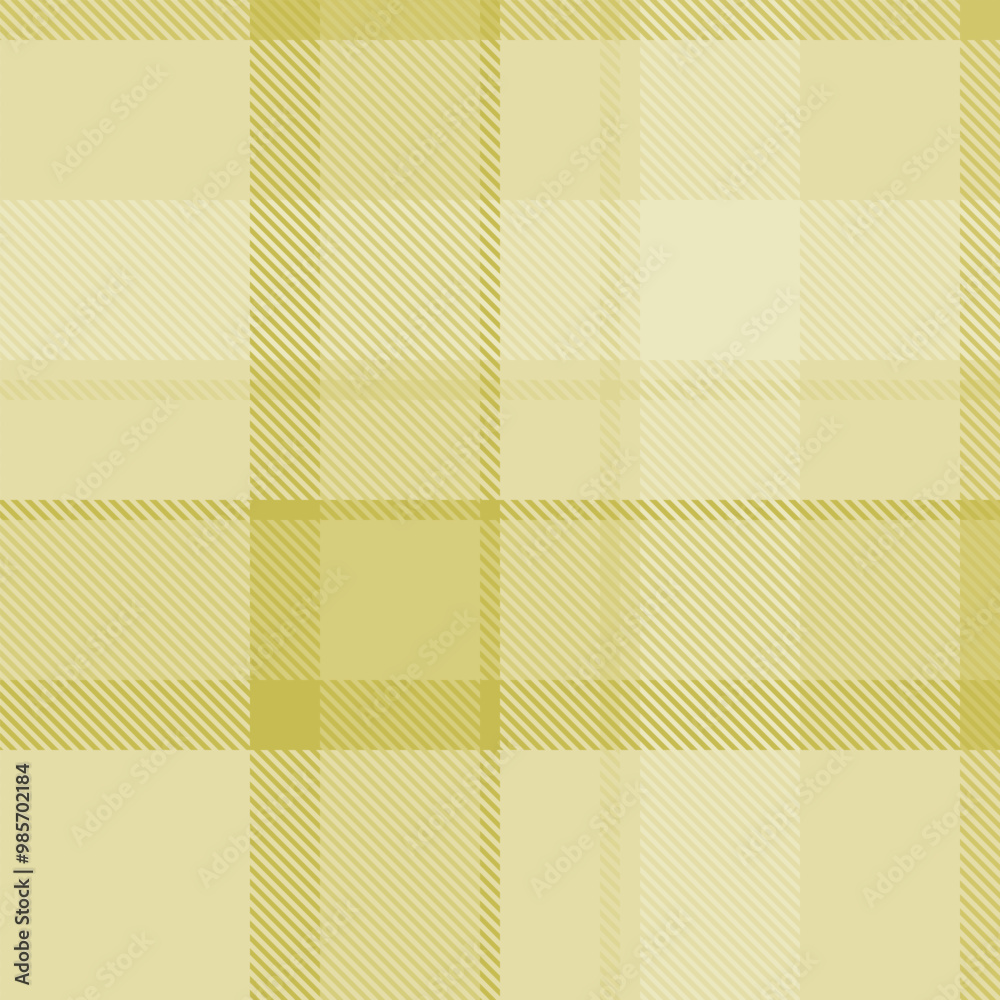 Green tartan plaid fabric seamless pattern of check background tartan with a textile fabric plaid texture. Tartan Scotland seamless plaid pattern vector. Retro background fabric. Green tartan plaid fabric seamless pattern of check background tartan with a textile fabric plaid texture. Tartan Scotland seamless plaid pattern vector. Retro background fabric.