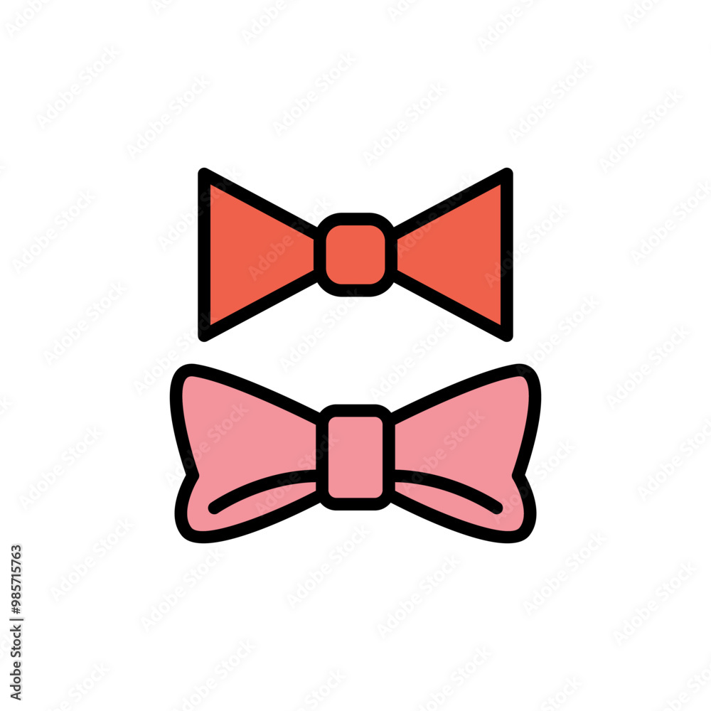 Bow icon Bow icon