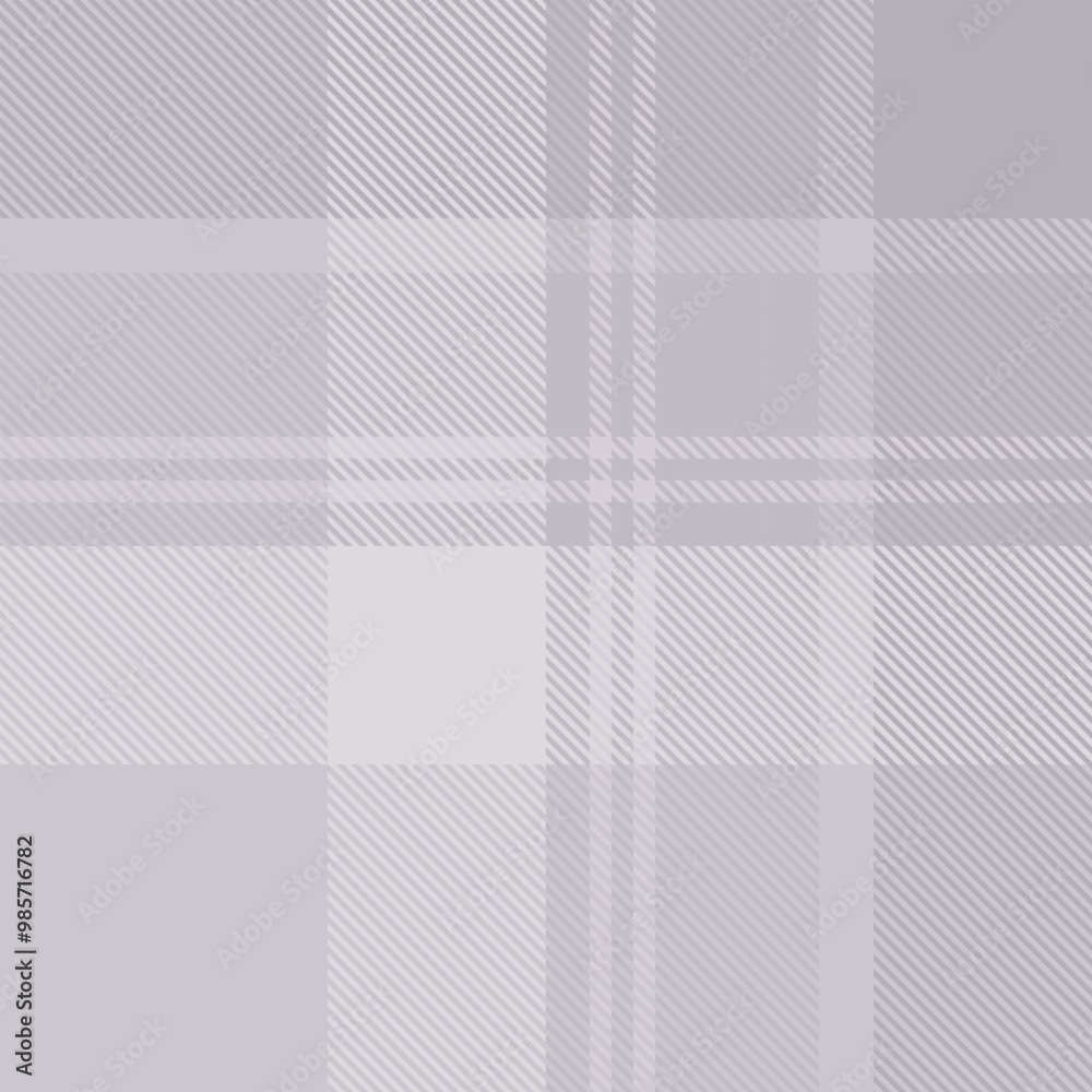 Gray tartan plaid fabric seamless pattern of check background tartan with a textile fabric plaid texture. Tartan Scotland seamless plaid pattern vector. Retro background fabric. Gray tartan plaid fabric seamless pattern of check background tartan with a textile fabric plaid texture. Tartan Scotland seamless plaid pattern vector. Retro background fabric.