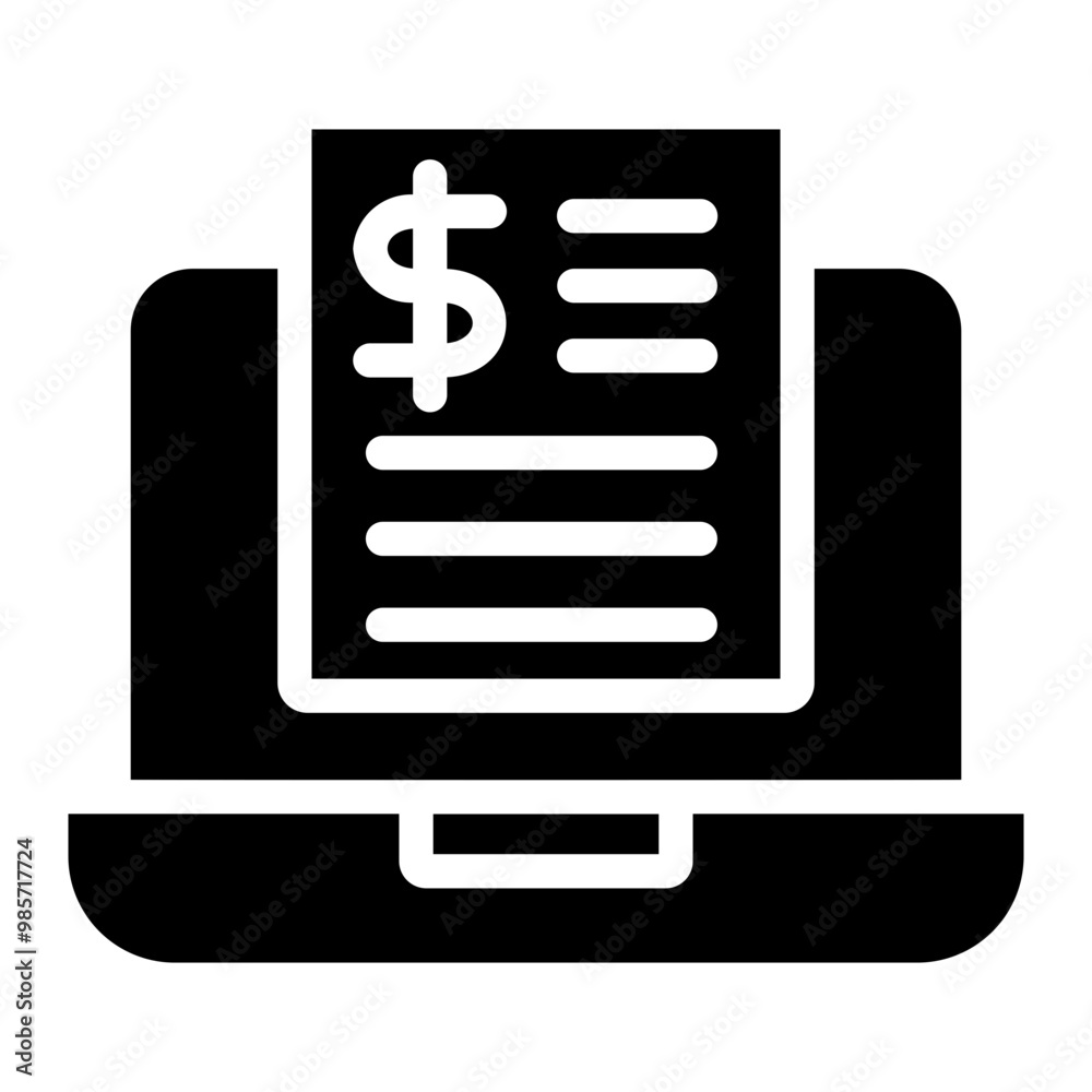 invoice invoice
