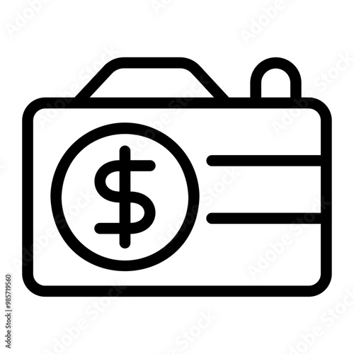 camera