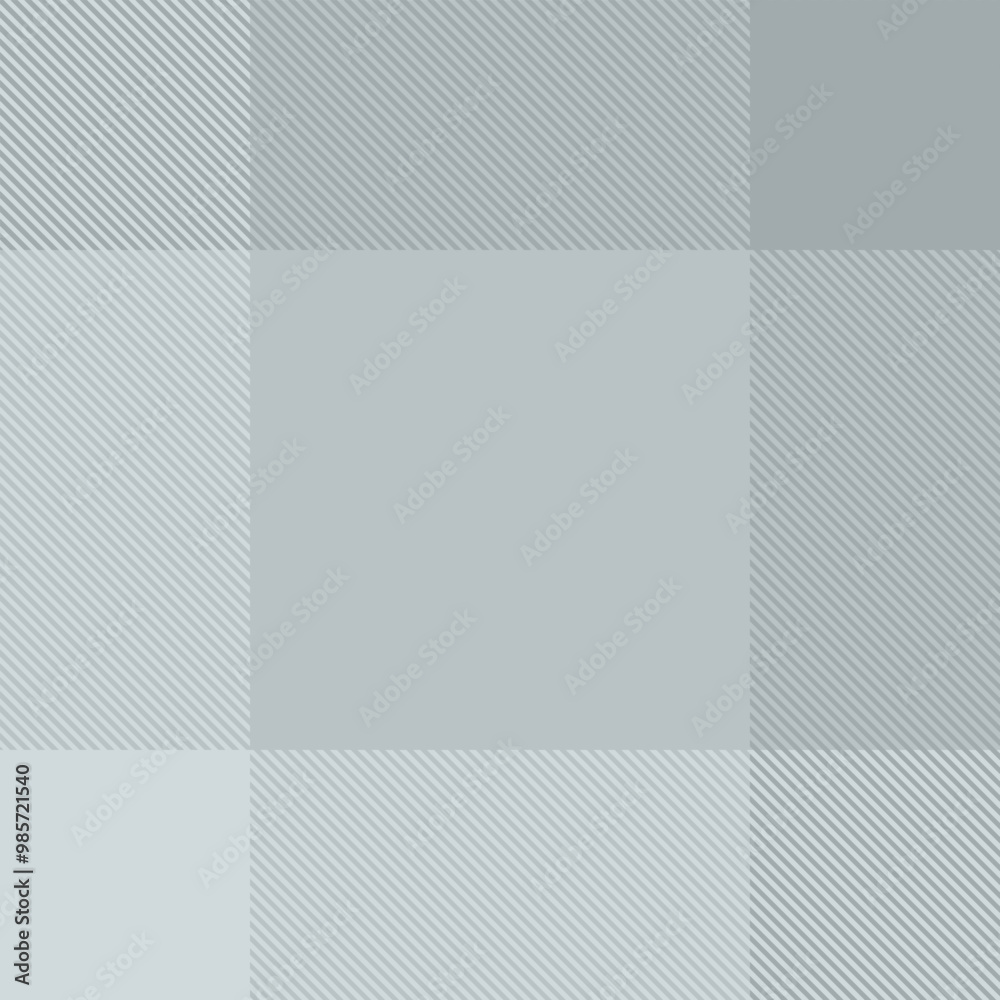 Gray tartan plaid fabric seamless pattern of check background tartan with a textile fabric plaid texture. Tartan Scotland seamless plaid pattern vector. Retro background fabric. Gray tartan plaid fabric seamless pattern of check background tartan with a textile fabric plaid texture. Tartan Scotland seamless plaid pattern vector. Retro background fabric.