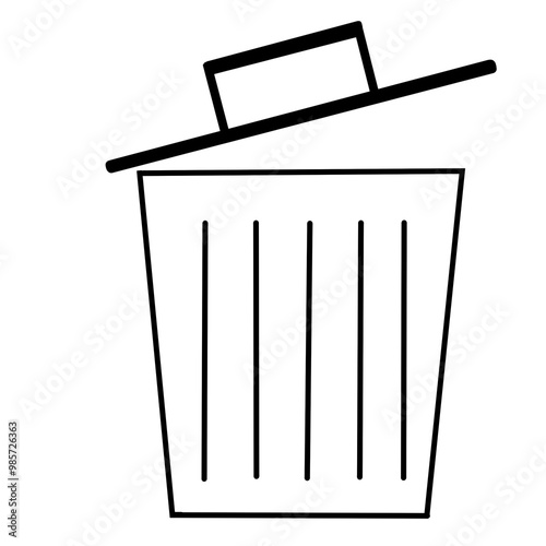 Recycle icon