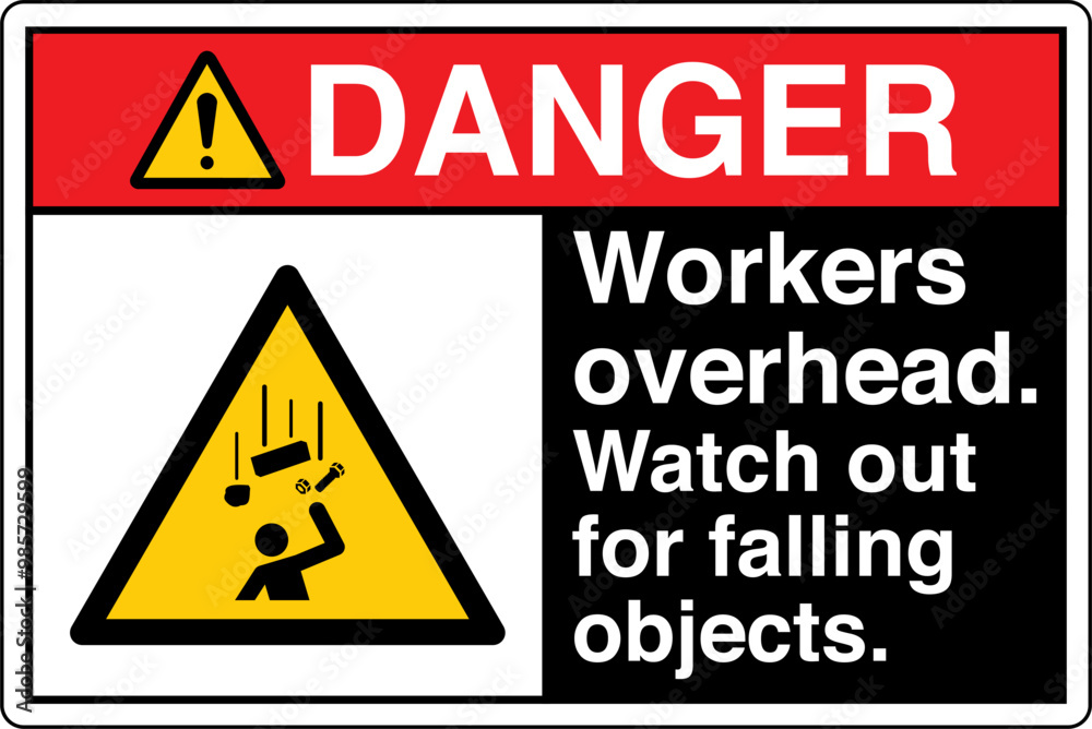 ANSI Z535 Safety Sign Marking... ANSI Z535 Safety Sign Marking...