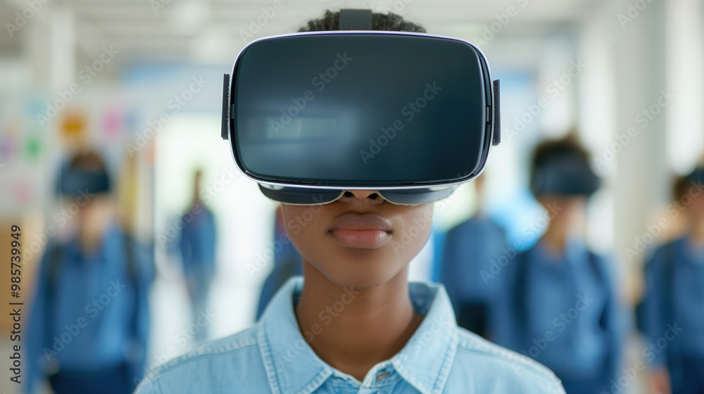 Virtual Reality Job Interview Practice, immersive training for young adults enhancing career readiness through simulated interview experiences in a dynamic virtual environment Virtual Reality Job Interview Practice, immersive training for young adults enhancing career readiness through simulated interview experiences in a dynamic virtual environment