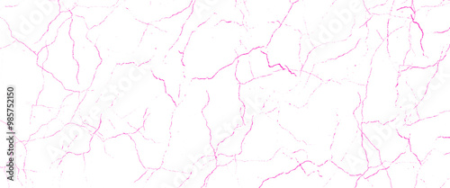 Vector marble textured cracked grunge background.