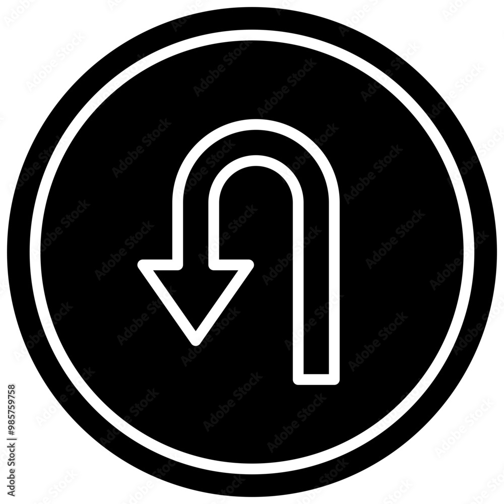 U Turn U Turn