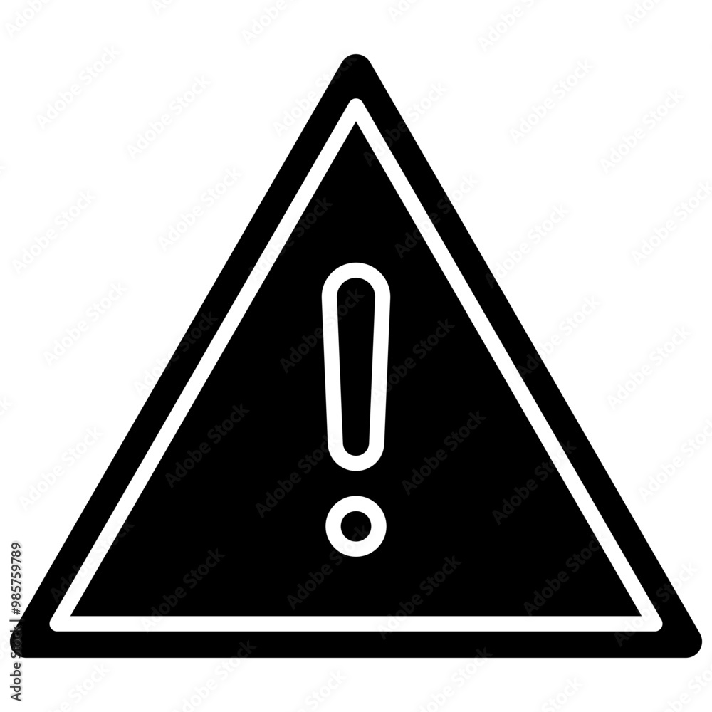 Warning Warning