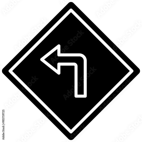Turn Left