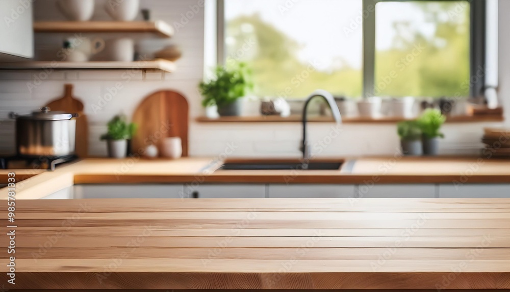 Perfect for food photography: A natural wood surface, providing a rustic and inviting backdrop for your culinary creations Perfect for food photography: A natural wood surface, providing a rustic and inviting backdrop for your culinary creations