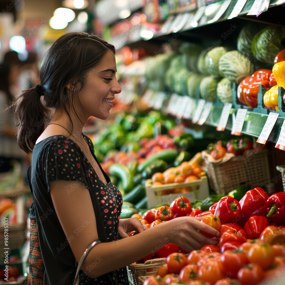 What are the key factors influencing consumer choice in a market? What are the key factors influencing consumer choice in a market?