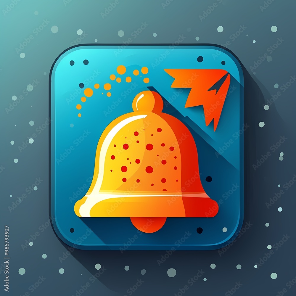 Fototapeta premium social icon